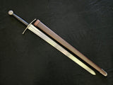 Kingston Arms - Type XIIIa War Sword (Sharp)