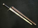 Atrim- Type XIIIa War Sword by Kingston Arms

 (Sharp)