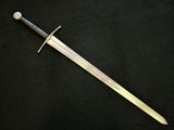 Atrim- Type XIIIa War Sword by Kingston Arms

 (Sharp)