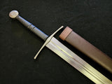 Atrim- Type XIIIa War Sword by Kingston Arms

 (Sharp)