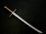 Black Fencer -  V6 Kreigsmesser Trainer