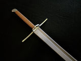 Black Fencer -  V6 Kreigsmesser Trainer