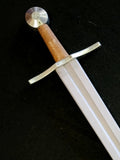 Black Fencer V6 Norman Sword Trainer