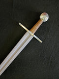 Black Fencer - V6 Norman Sword Trainer
