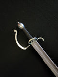 Black Fencer - V6 Storta