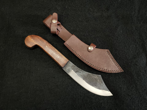 Forged Series - Scimitar Style Hunter