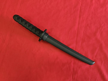 Cold Steel - Polypropylene Training Tanto