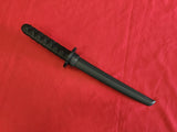 Cold Steel - Polypropylene Training Tanto