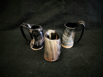 Mead Mug - Plain