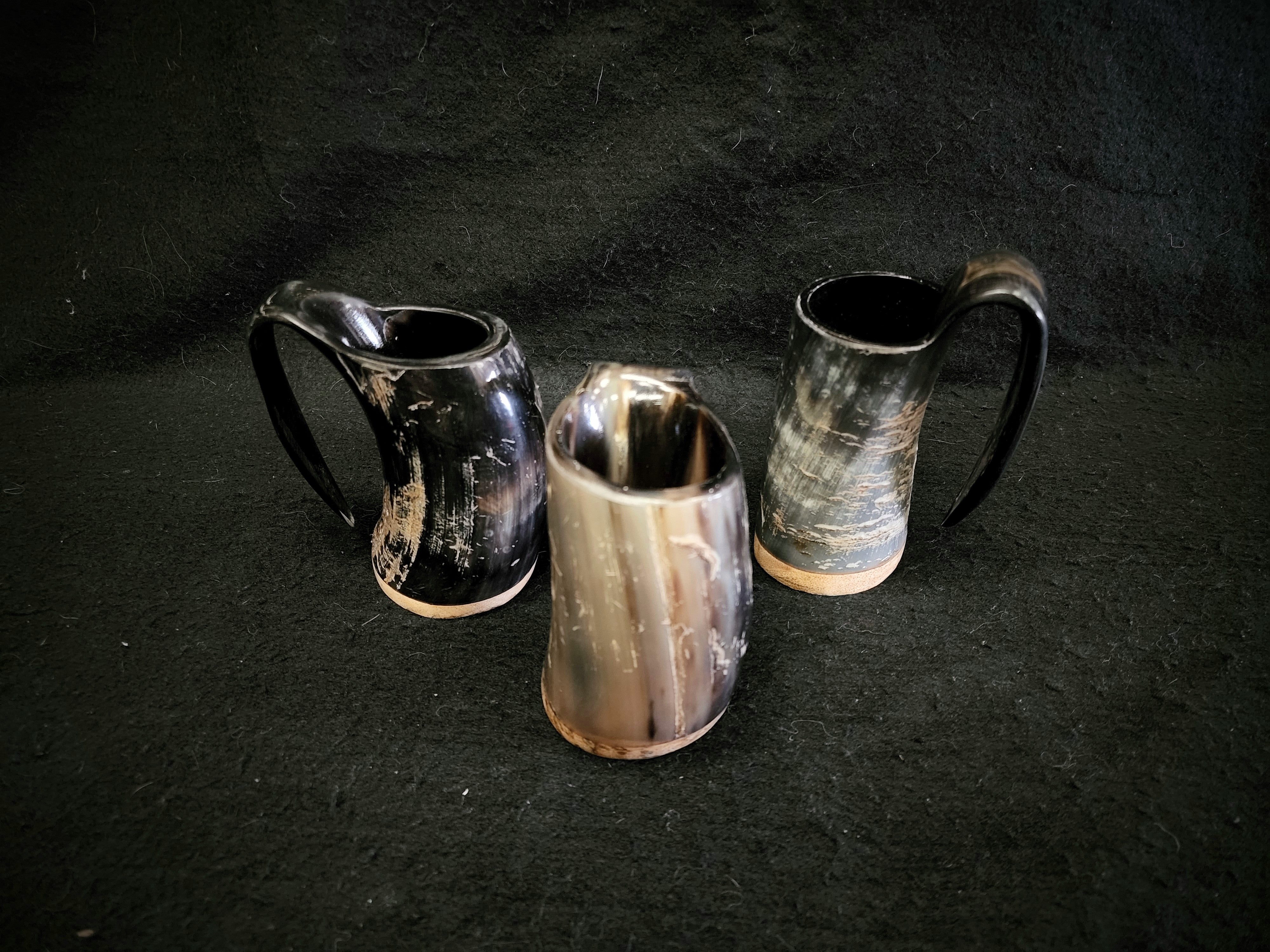 Mead Mug - Plain