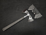 M48 Series - Double Headed Hawk