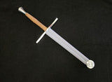 Black Fencer V6 Longsword Trainer - Home Trainer