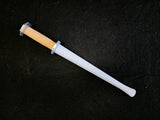 Black Fencer - V6 Rondel Dagger