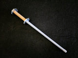 Black Fencer - V6 Rondel Dagger