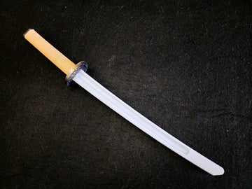 Black Fencer - V6 Wakizashi Trainer