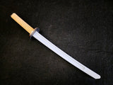 Black Fencer V6 Wakizashi Trainer