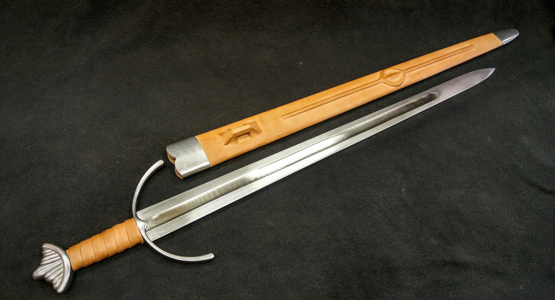 Hanwei - Cawood Sword