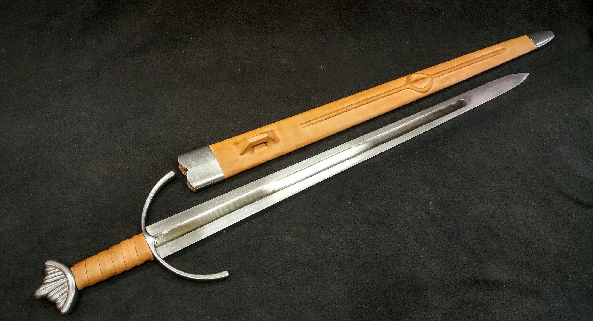 Hanwei - Cawood Sword