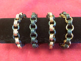 DAC Handmade - Bracelet - Stretchy - 3 in 3
