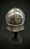 German Sallet Helmet