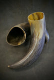 XL Viking Mead Horn