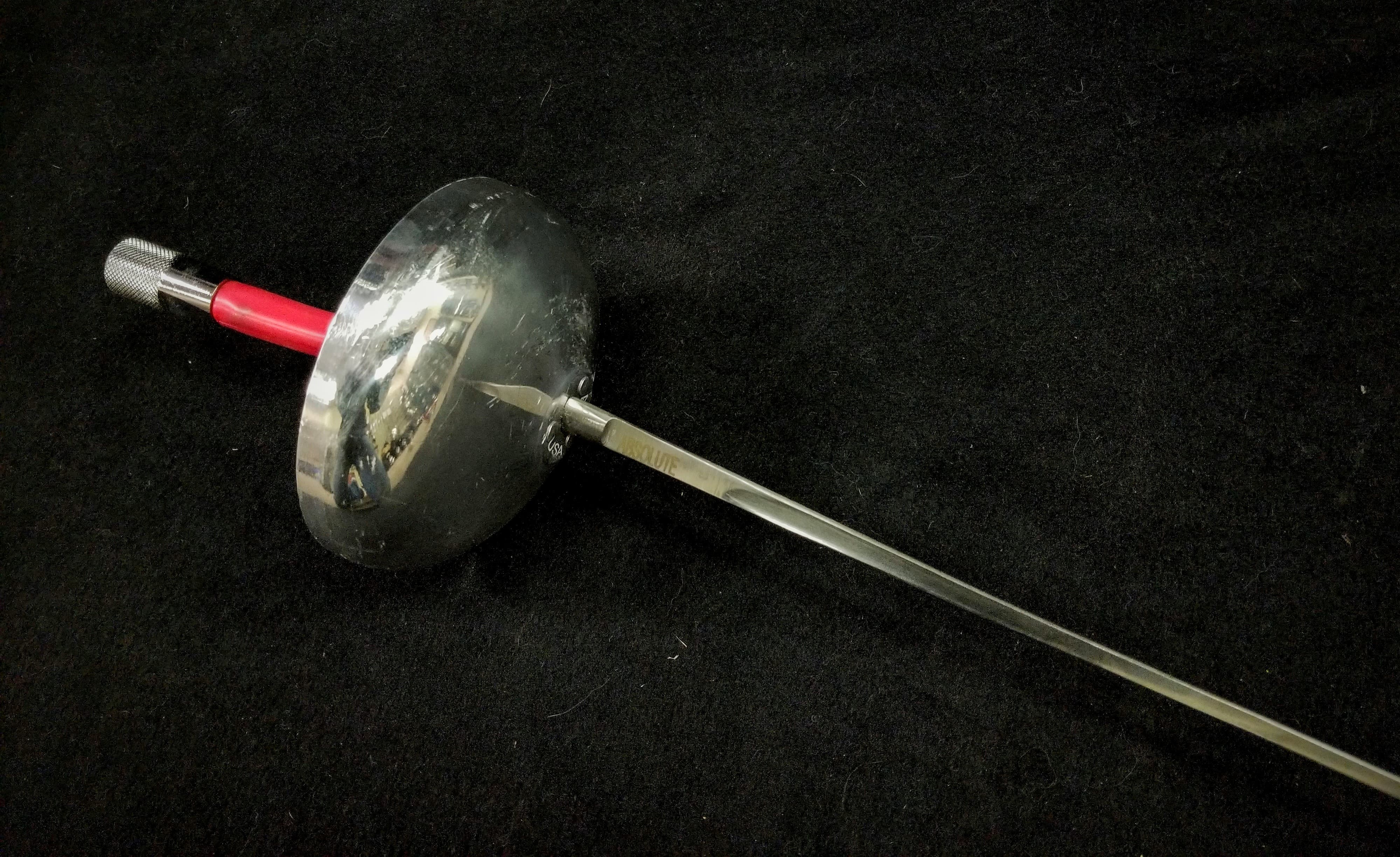 AF - Practice Epee