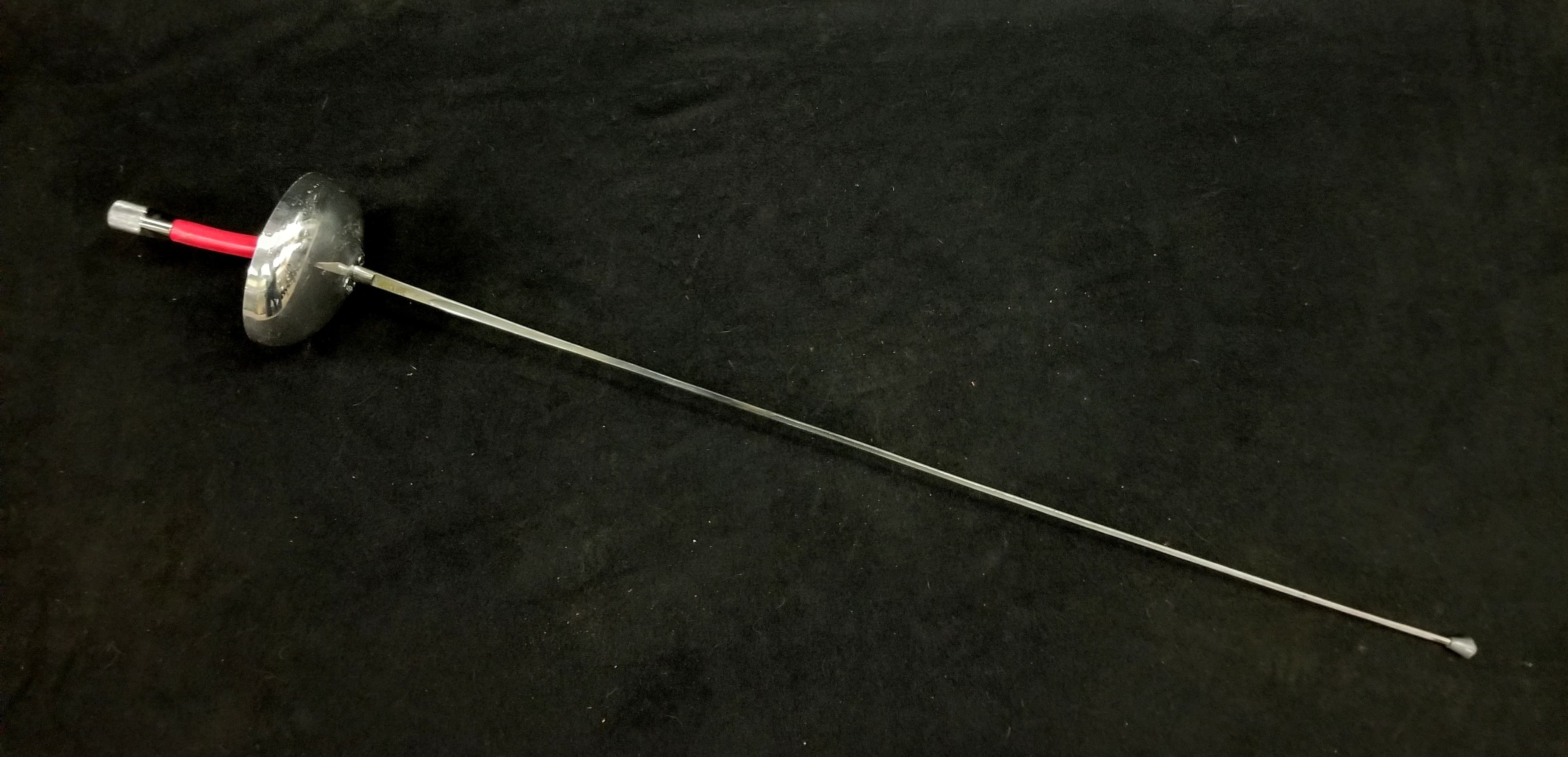 AF - Practice Epee