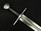 Hanwei - Marshall Sword - Damascus Steel