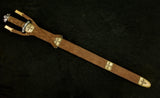 Hanwei - Godfred Viking Sword - Damascus Steel