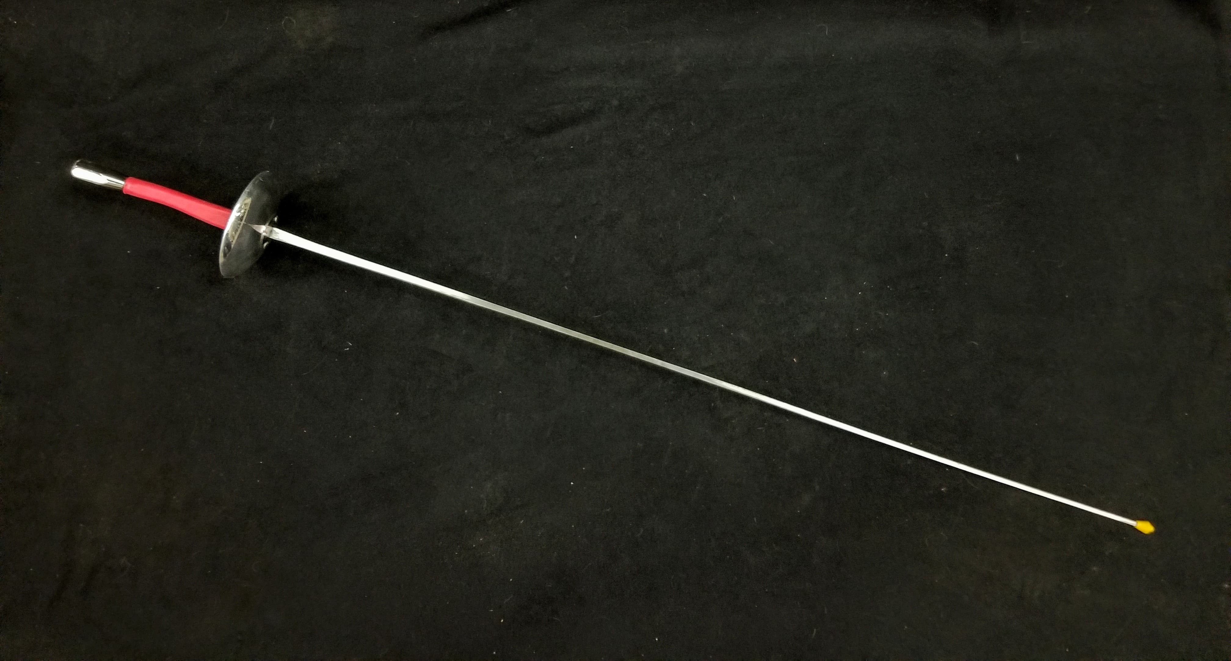 AF - Practice Foil
