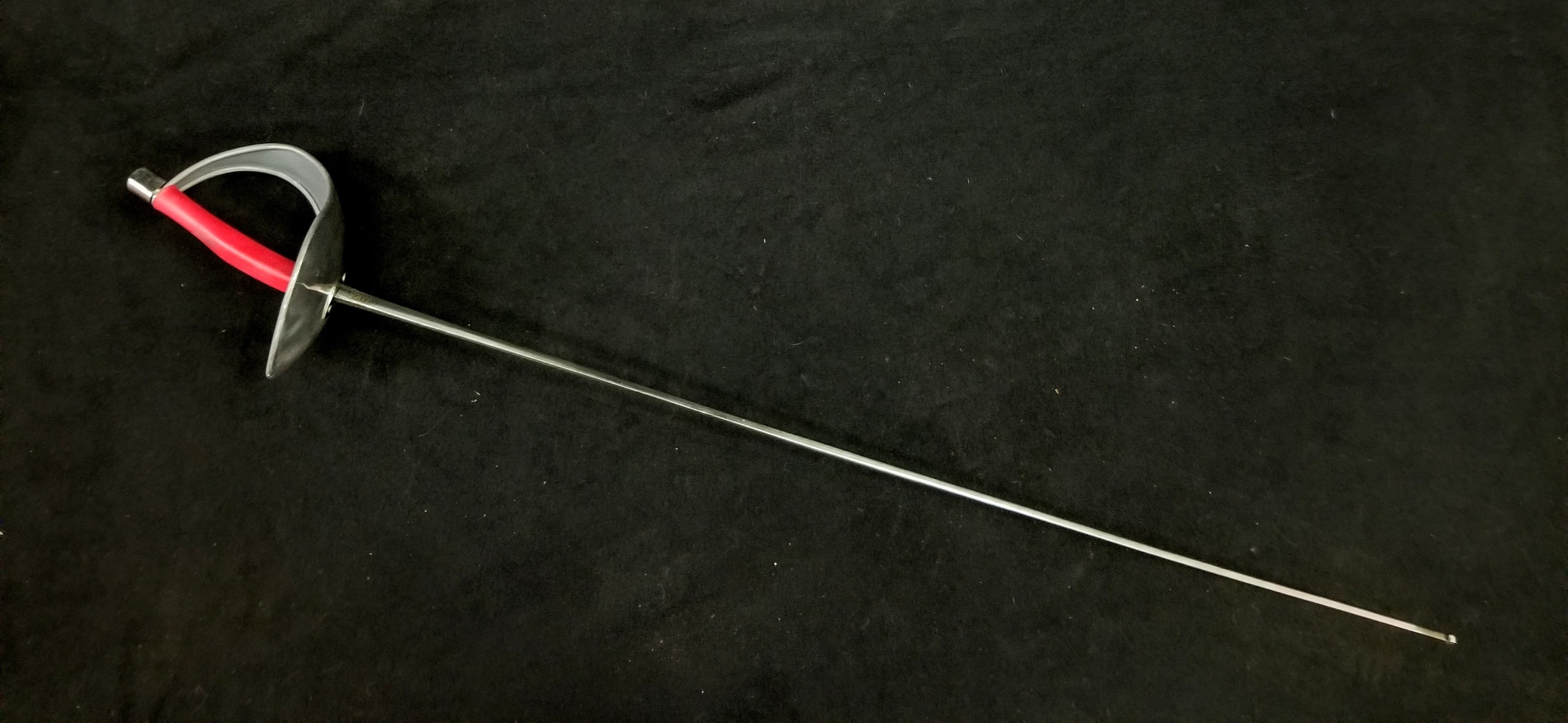 AF -Practice Saber