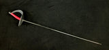 AF -Practice Saber