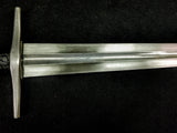 Hanwei - Marshall Sword - Damascus Steel
