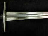 Marshall Sword - Damascus Steel
