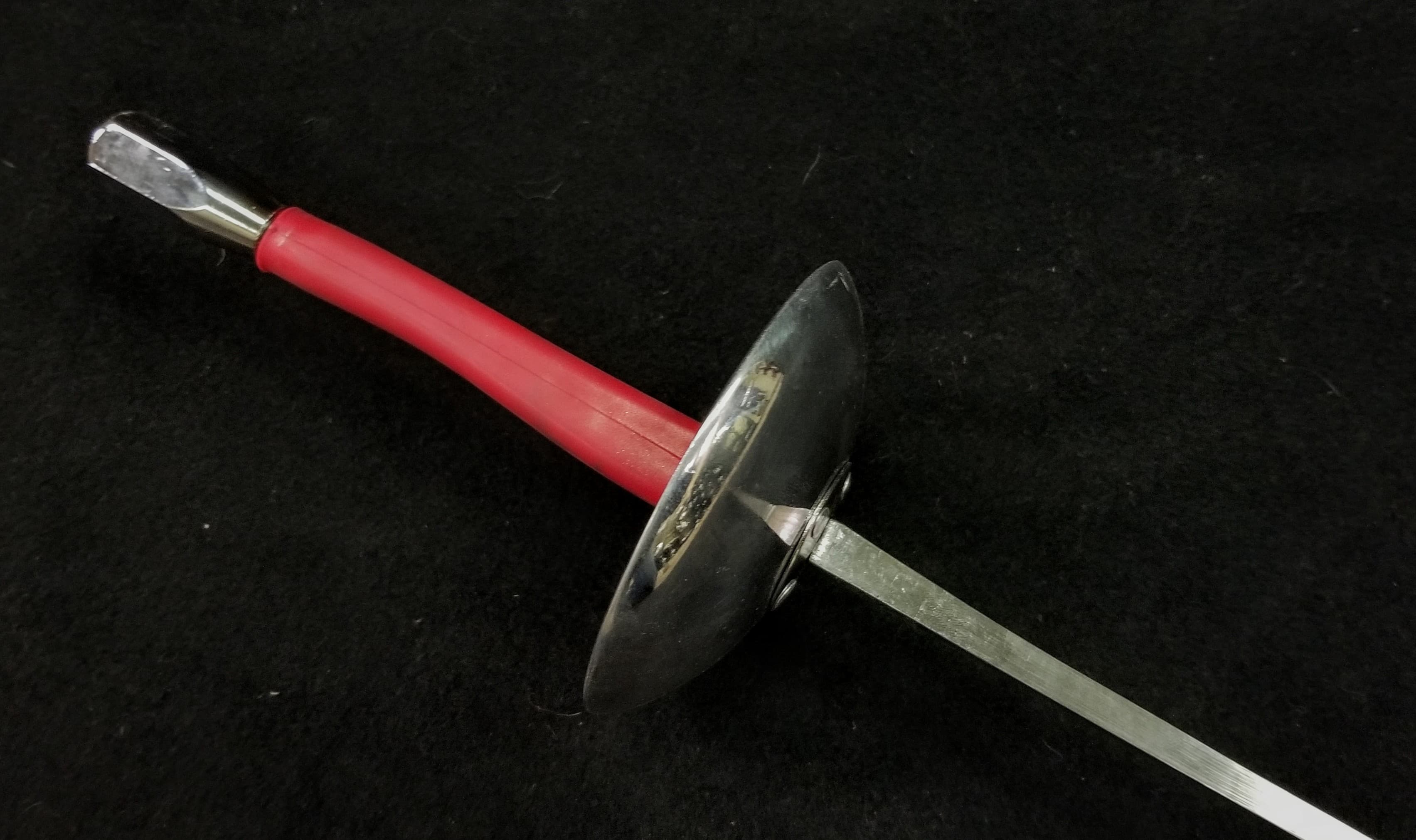 AF - Practice Foil