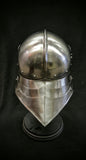 German Sallet Helmet
