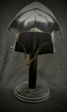 German Sallet Helmet