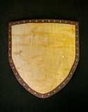 DAC Handmade - Heater Shield (Small) - Stained