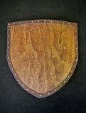 DAC Handmade - Heater Shield (Small) - Stained