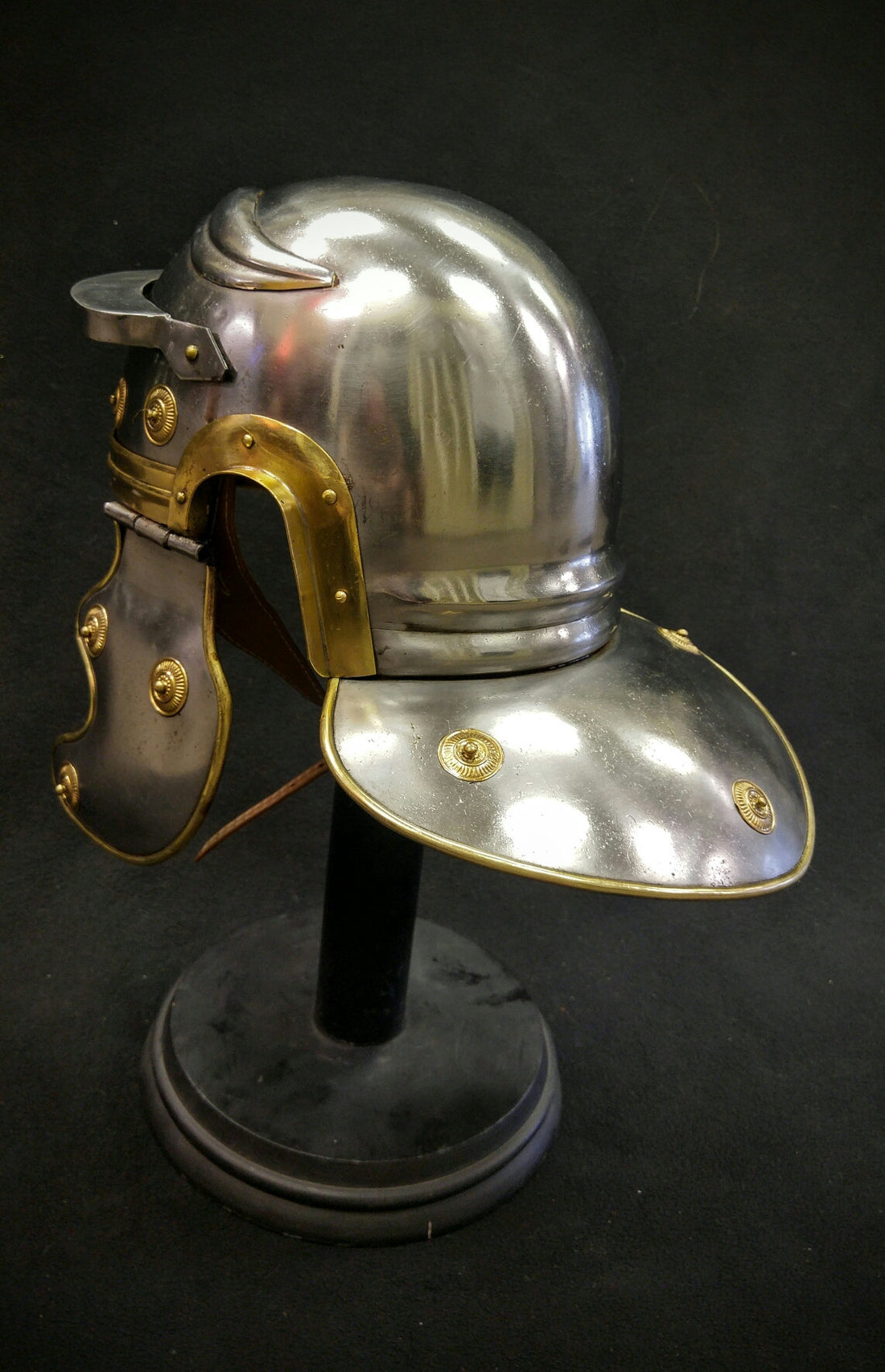 Roman Legionnaire Helmet