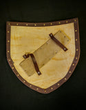 DAC Handmade - Heater Shield (Small) - Stained