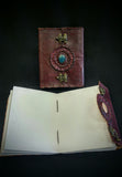Large Stone Book