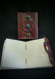 Stone Leather Journal
