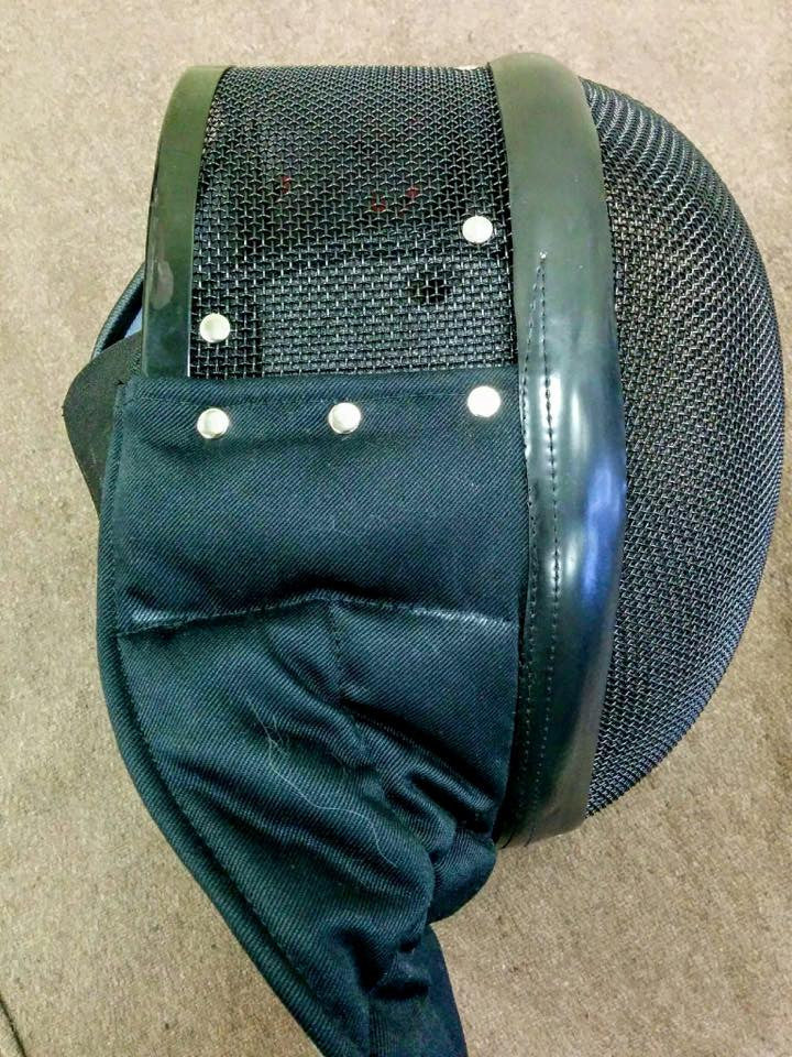 AF - HEMA - Fencing Mask - Basic