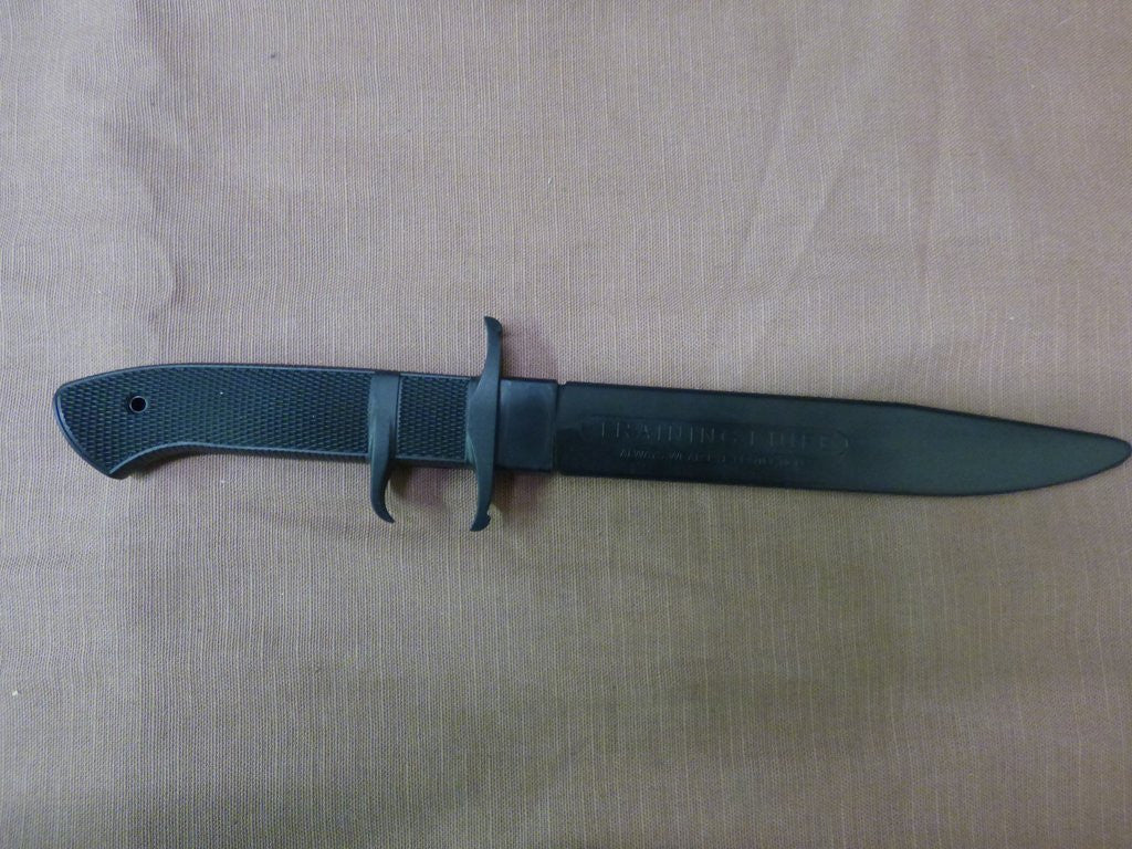 Cold Steel - Black Bear Classic Trainer