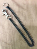 Wallet Chain - Persian Weave