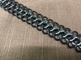 DAC Handmade - Bracelet / Necklace - European 4 in 1