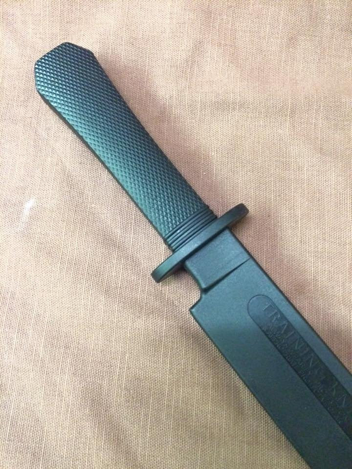 Cold Steel - Bowie Knife Trainer