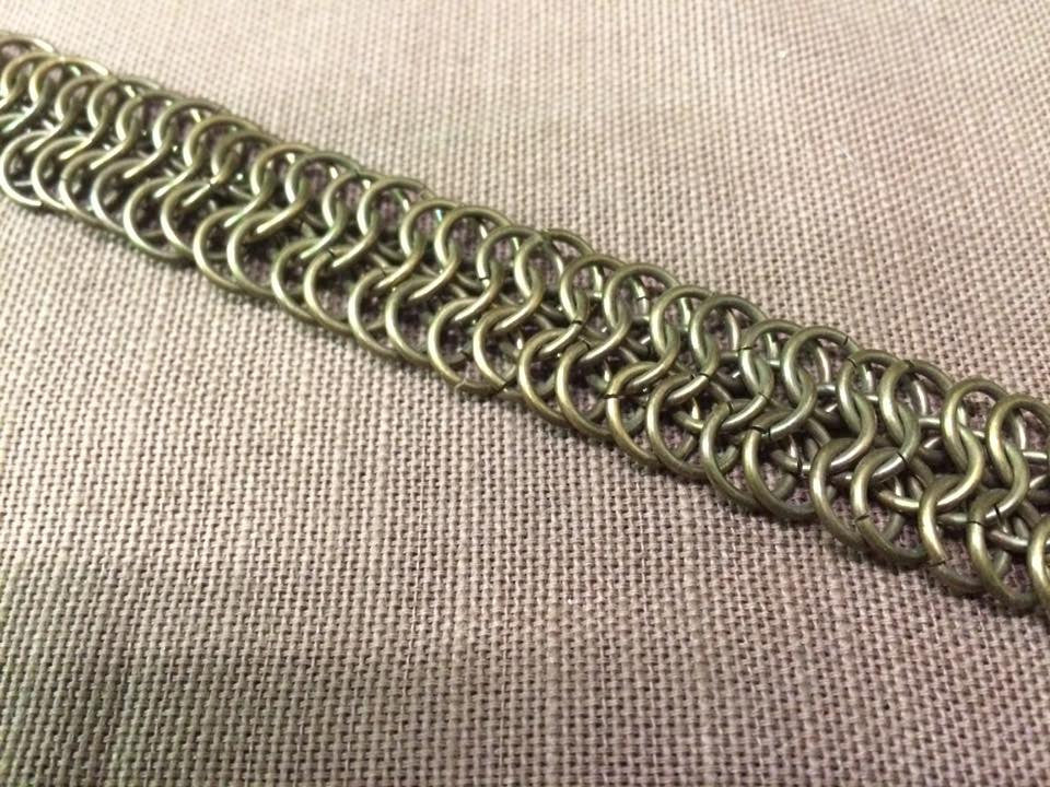 DAC Handmade - Bracelet / Necklace - European  6 in 1