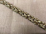 Byzantine - Bracelet / Necklace